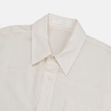 Barney Striped Shirt