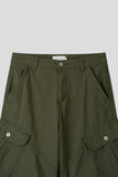Hedge Cargo Pants