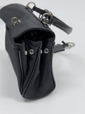 [2way] French Twill Nylon Handbag
