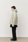 (W) Skit Skirt Pants