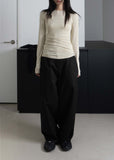 COTTON BIZZO WIDE PT