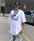 Awesome Box Short Sleeve T-shirt