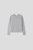 Low Basic Longsleeve