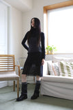 Autumn Mongle Bolero