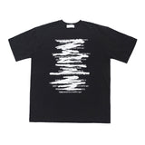 Skid Mark Half Sleeve