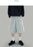 Furby half sweat pants