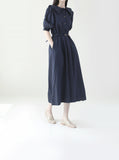 Sloan Cape One Piece