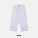 Sterling Wide Denim