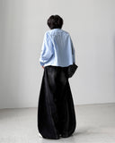 Jade Crop Over Shirt