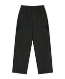 Fleece Lined Nylon Pants