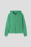 Sedin Two-Way Hood Zip-Up