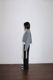 y folded denim