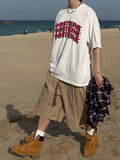 Postpunk Over Short Sleeve Tee