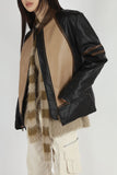 Rush Feather muffler