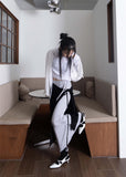 SLIT HOOD T