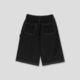 Ray Carpenter Bermuda Shorts