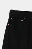 Rocky Stone Black Denim