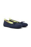 DOT SQUARE FLATS