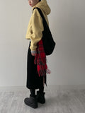 Mellow Overfit Hooded T-Shirt