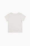 Bibel slim round tee