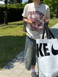 Identify Graphic Short Sleeve T-Shirt