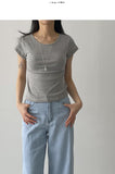 Movie Slim Fit Short Sleeve T-Shirt