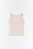 Skims U-neck Sleeveless