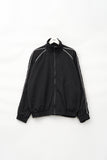 Tar Line Nylon Jacket