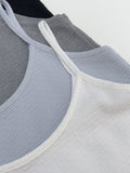 Daily Slim Fit Sleeveless