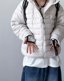 Laser Hood Lightweight Padding