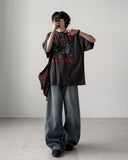 Terrible Dart Wide Denim