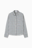 Key Check Shirt