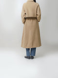 [Premium] Handmade Ond Mac Coat