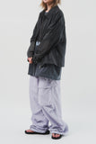 Front Cargo Balloon Pants