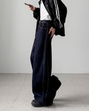 Hunter Selvage Curve Denim