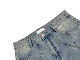 Ballak Wave Curve Denim
