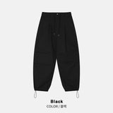 Tools Cotton Balloon Pants