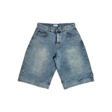 Uni Old Jean Bermuda Pants