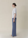 [Premium] Salty Vintage Wide Pants