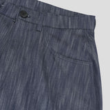 Dizzy Slab Denim