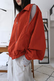 Matte Glossy Backpack