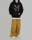 Rox Pintuck Pants