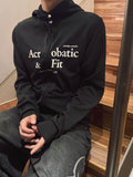 Cro Slim Fit Snap Adjust Hood Zip-Up