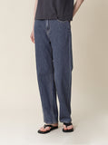 Dandy Straight Denim Pants