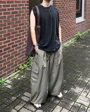 Fresh Hammer Cargo Pants