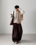 Linguini Wool Muffler