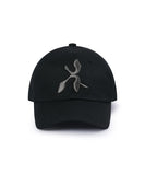 ANDAASH symbol logo ball cap