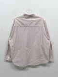 Toms Striped Loose Fit Shirt