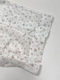 Flower Asa Over Fit Shirt
