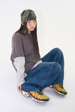 Salt layered t-shirts set